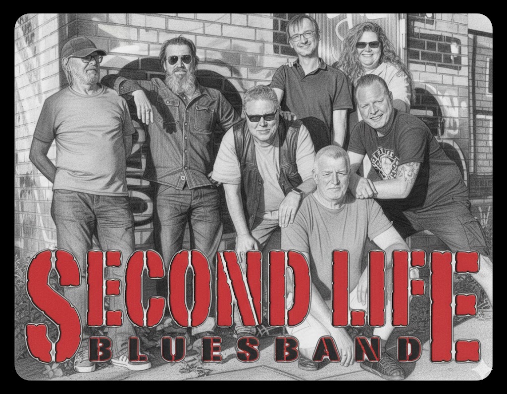 Second Life Bluesband