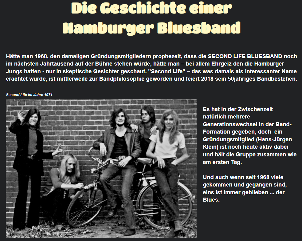 Band 1971
