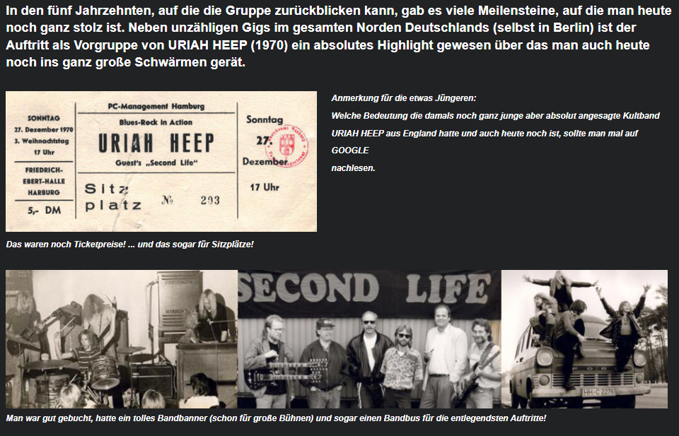 Zeitungsartikel